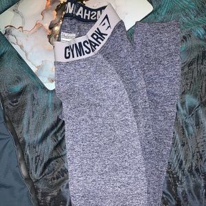 Gymshark booty contour leggings